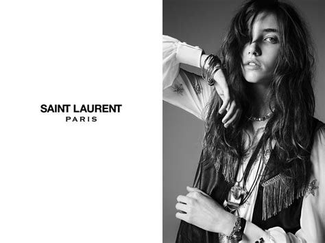 yves st laurent official site